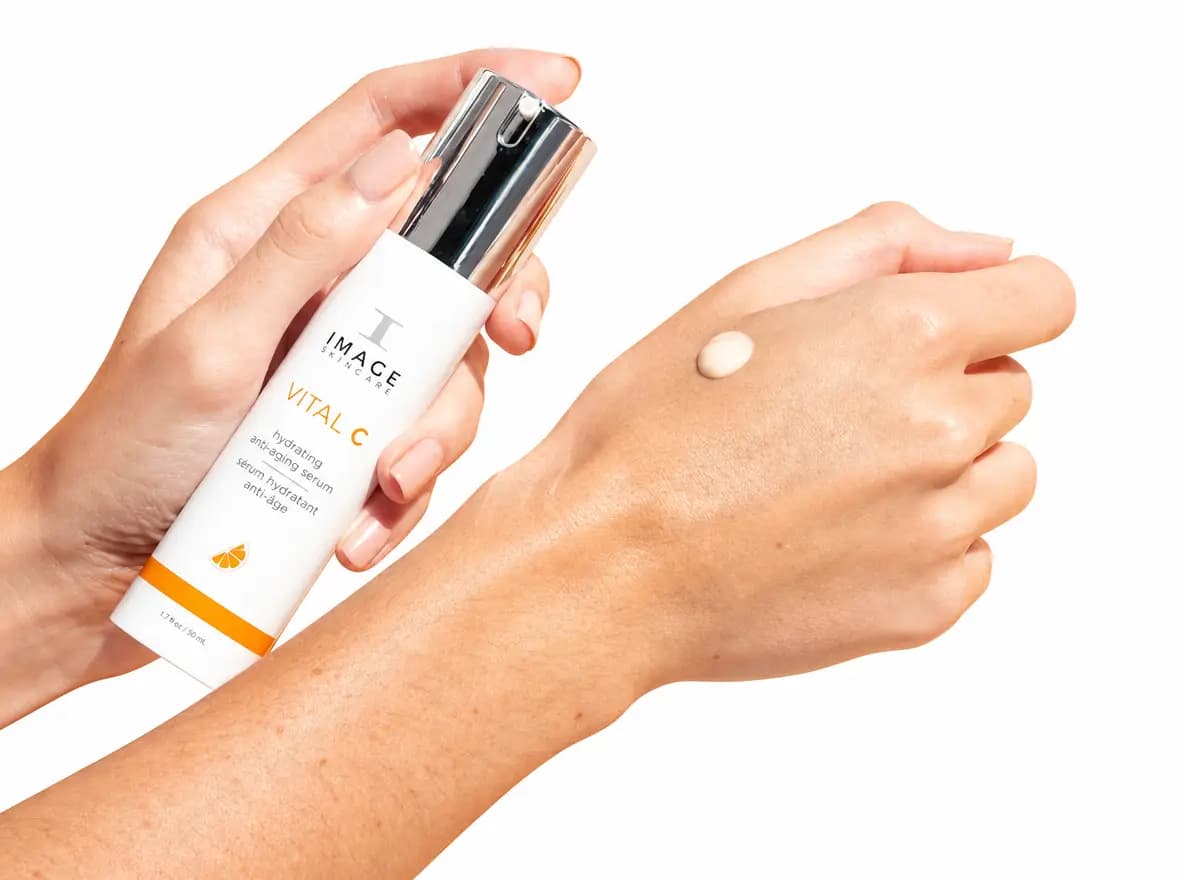 Skincare supplies category