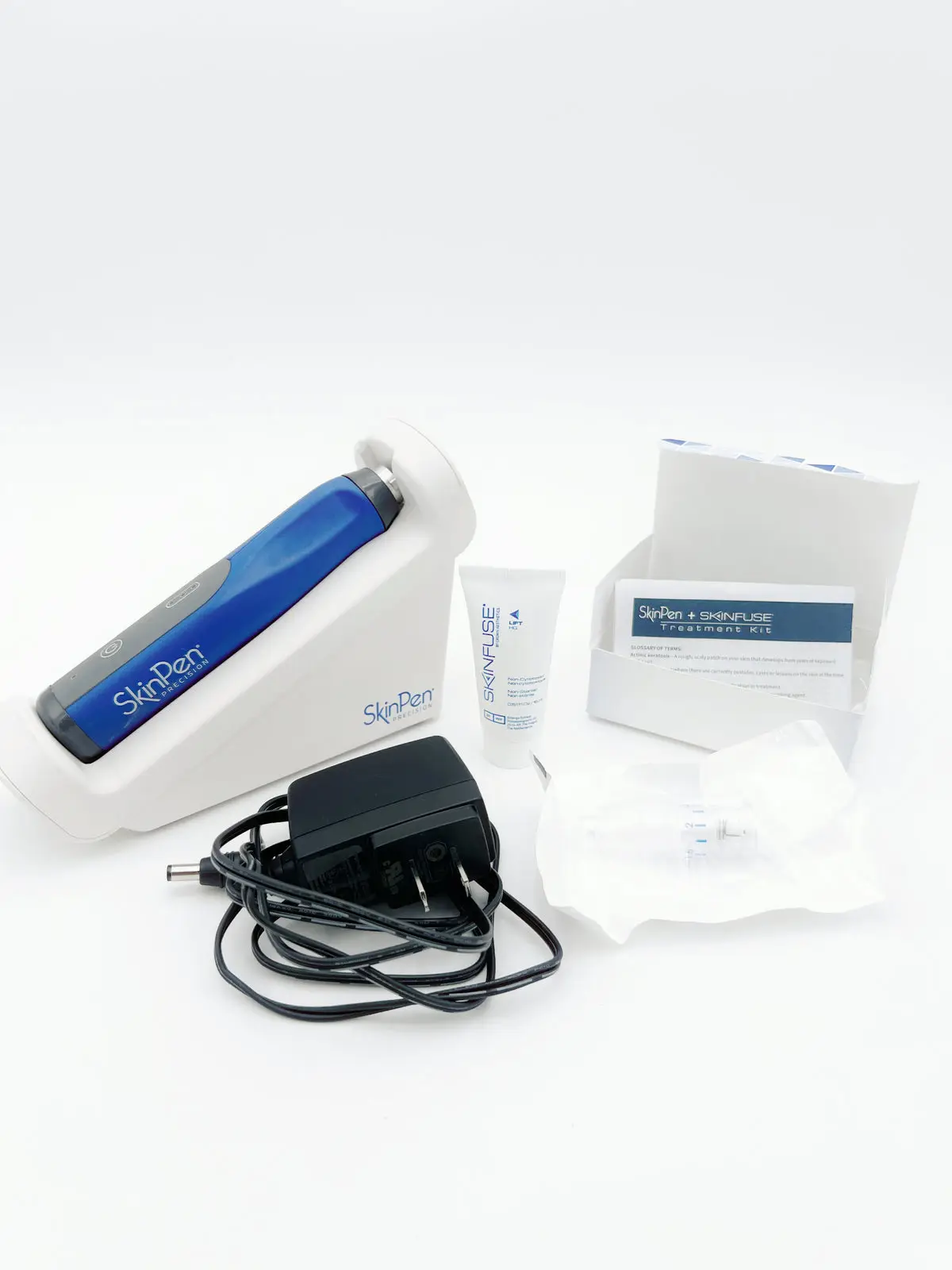 SkinPen Precision Cartridge 25pk